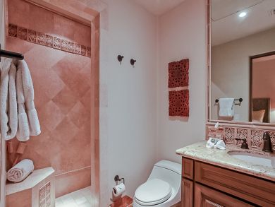 Quite Simply the Best Los Cabos Vacation Villa /Location