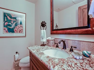 Quite Simply the Best Los Cabos Vacation Villa /Location