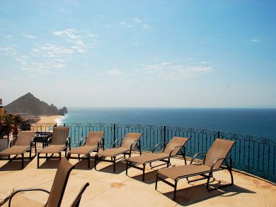 Top Ten Cabo Vacation  Villas for Rent
