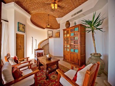 Top Ten Cabo Vacation  Villas for Rent