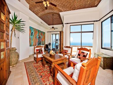 Top Ten Cabo Vacation  Villas for Rent