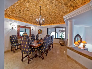 Top Ten Cabo Vacation  Villas for Rent