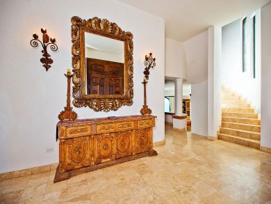 Top Ten Cabo Vacation  Villas for Rent