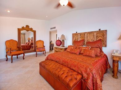 Top Ten Cabo Vacation  Villas for Rent