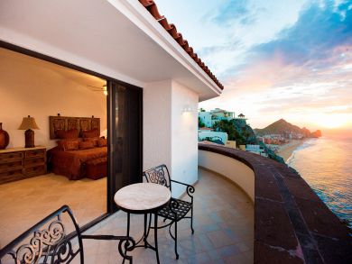 Top Ten Cabo Vacation  Villas for Rent