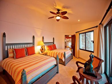 Top Ten Cabo Vacation  Villas for Rent
