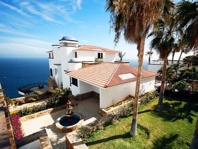 Top Ten Cabo Vacation  Villas for Rent