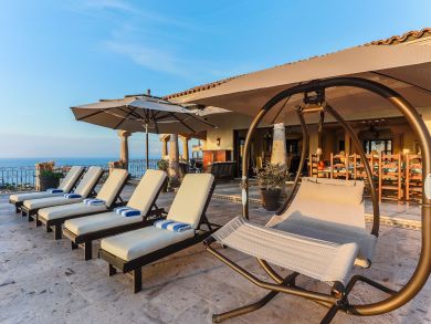 Luxury Los Cabos Six Bedroom Vacation Villa Call Today
