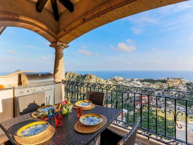 Luxury Los Cabos Six Bedroom Vacation Villa Call Today