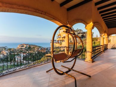 Luxury Los Cabos Six Bedroom Vacation Villa Call Today