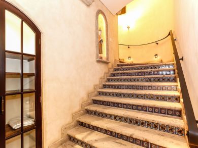Luxury Los Cabos Six Bedroom Vacation Villa Call Today