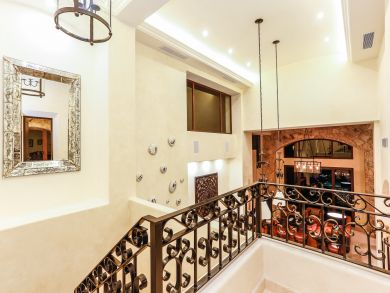 Luxury Los Cabos Six Bedroom Vacation Villa Call Today