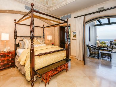 Luxury Los Cabos Six Bedroom Vacation Villa Call Today
