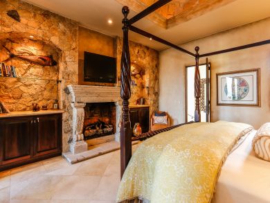 Luxury Los Cabos Six Bedroom Vacation Villa Call Today