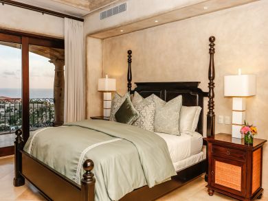 Luxury Los Cabos Six Bedroom Vacation Villa Call Today