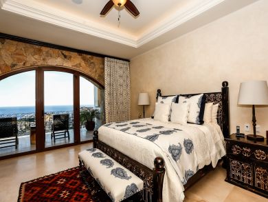 Luxury Los Cabos Six Bedroom Vacation Villa Call Today