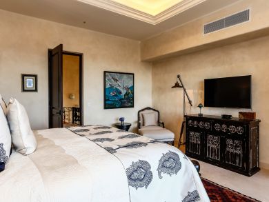 Luxury Los Cabos Six Bedroom Vacation Villa Call Today