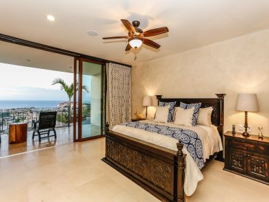 Luxury Los Cabos Six Bedroom Vacation Villa Call Today