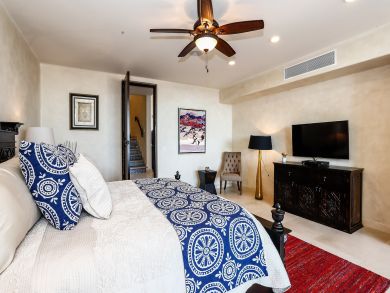 Luxury Los Cabos Six Bedroom Vacation Villa Call Today