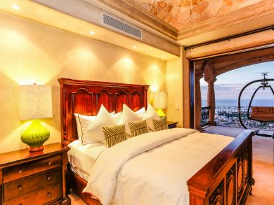 Luxury Los Cabos Six Bedroom Vacation Villa Call Today