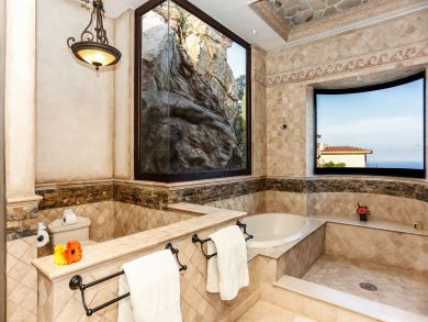Luxury Los Cabos Six Bedroom Vacation Villa Call Today
