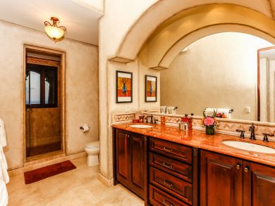 Luxury Los Cabos Six Bedroom Vacation Villa Call Today