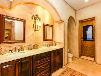 Luxury Los Cabos Six Bedroom Vacation Villa Call Today