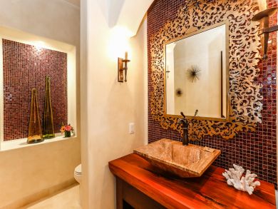 Luxury Los Cabos Six Bedroom Vacation Villa Call Today