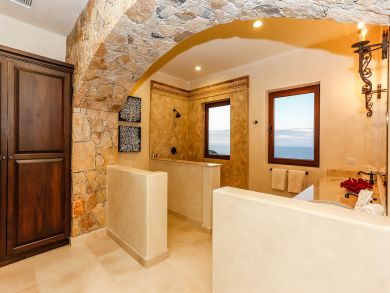 Luxury Los Cabos Six Bedroom Vacation Villa Call Today