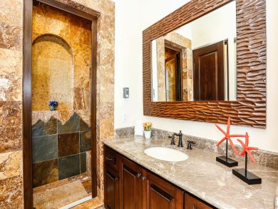 Luxury Los Cabos Six Bedroom Vacation Villa Call Today