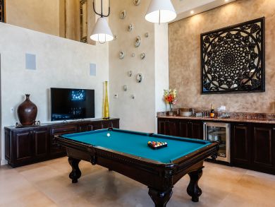 Luxury Los Cabos Six Bedroom Vacation Villa Call Today