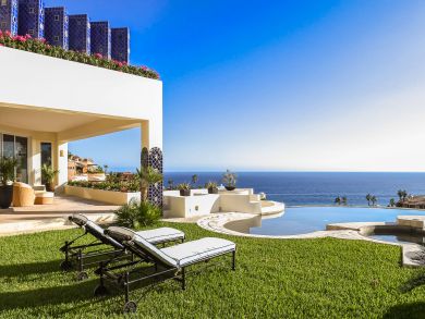 Vacation Villa Los Cabos Mexico with Five Bedrooms & Pool Vacation Villa Los Cabos Mexico with Five Bedrooms & Pool