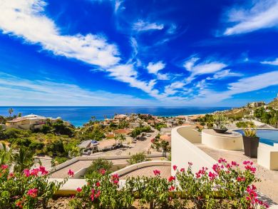 Vacation Villa Los Cabos Mexico with Five Bedrooms & Pool Vacation Villa Los Cabos Mexico with Five Bedrooms & Pool