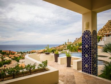 Vacation Villa Los Cabos Mexico with Five Bedrooms & Pool Vacation Villa Los Cabos Mexico with Five Bedrooms & Pool