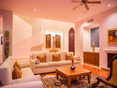 Vacation Villa Los Cabos Mexico with Five Bedrooms & Pool Vacation Villa Los Cabos Mexico with Five Bedrooms & Pool