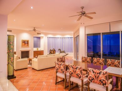 Vacation Villa Los Cabos Mexico with Five Bedrooms & Pool Vacation Villa Los Cabos Mexico with Five Bedrooms & Pool
