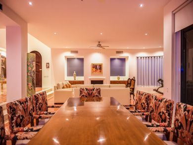 Vacation Villa Los Cabos Mexico with Five Bedrooms & Pool Vacation Villa Los Cabos Mexico with Five Bedrooms & Pool