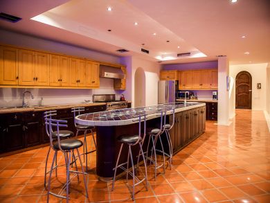 Vacation Villa Los Cabos Mexico with Five Bedrooms & Pool Vacation Villa Los Cabos Mexico with Five Bedrooms & Pool