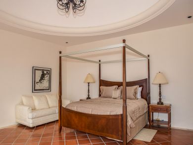 Vacation Villa Los Cabos Mexico with Five Bedrooms & Pool Vacation Villa Los Cabos Mexico with Five Bedrooms & Pool