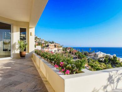Vacation Villa Los Cabos Mexico with Five Bedrooms & Pool Vacation Villa Los Cabos Mexico with Five Bedrooms & Pool