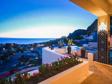 Vacation Villa Los Cabos Mexico with Five Bedrooms & Pool Vacation Villa Los Cabos Mexico with Five Bedrooms & Pool