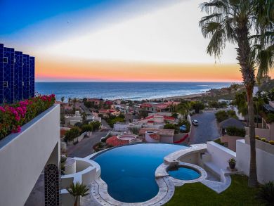 Vacation Villa Los Cabos Mexico with Five Bedrooms & Pool Vacation Villa Los Cabos Mexico with Five Bedrooms & Pool