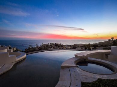 Vacation Villa Los Cabos Mexico with Five Bedrooms & Pool Vacation Villa Los Cabos Mexico with Five Bedrooms & Pool