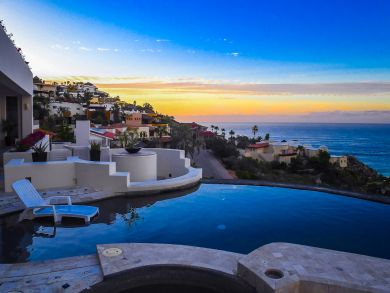 Vacation Villa Los Cabos Mexico with Five Bedrooms & Pool Vacation Villa Los Cabos Mexico with Five Bedrooms & Pool