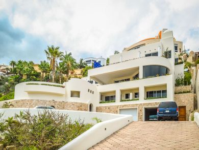 Vacation Villa Los Cabos Mexico with Five Bedrooms & Pool Vacation Villa Los Cabos Mexico with Five Bedrooms & Pool