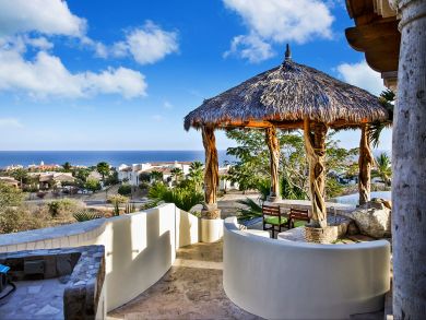 The Ultimate Five Bedroom Villa In Cabo
