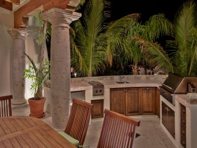 The Ultimate Five Bedroom Villa In Cabo