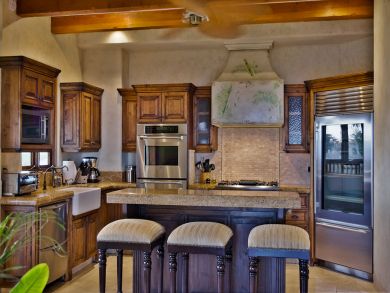 The Ultimate Five Bedroom Villa In Cabo