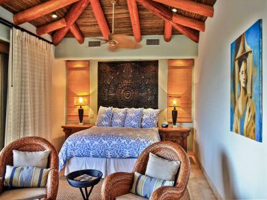 The Ultimate Five Bedroom Villa In Cabo