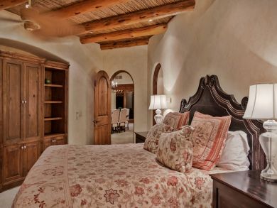 The Ultimate Five Bedroom Villa In Cabo